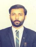 Dr. Pravar Passi, Neurologist